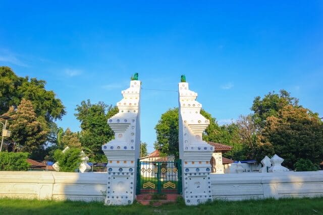 Daftar Tempat Wisata di Cirebon