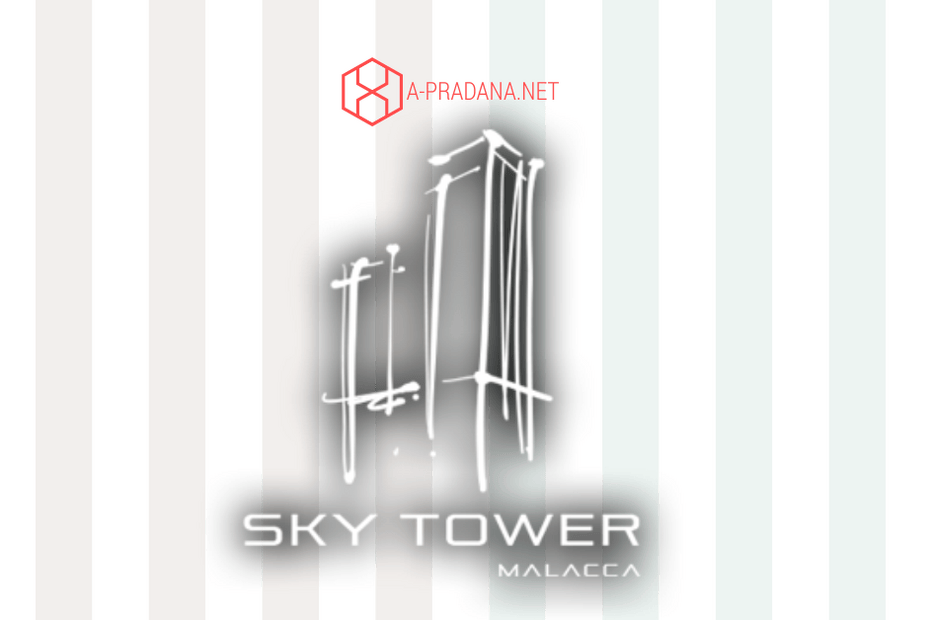 Menjajal Tempat Wisata di Melaka, The Shore Sky Tower