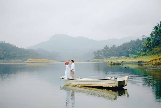 Tempat Wisata Di Yogyakarta Terbaru dan Terunik