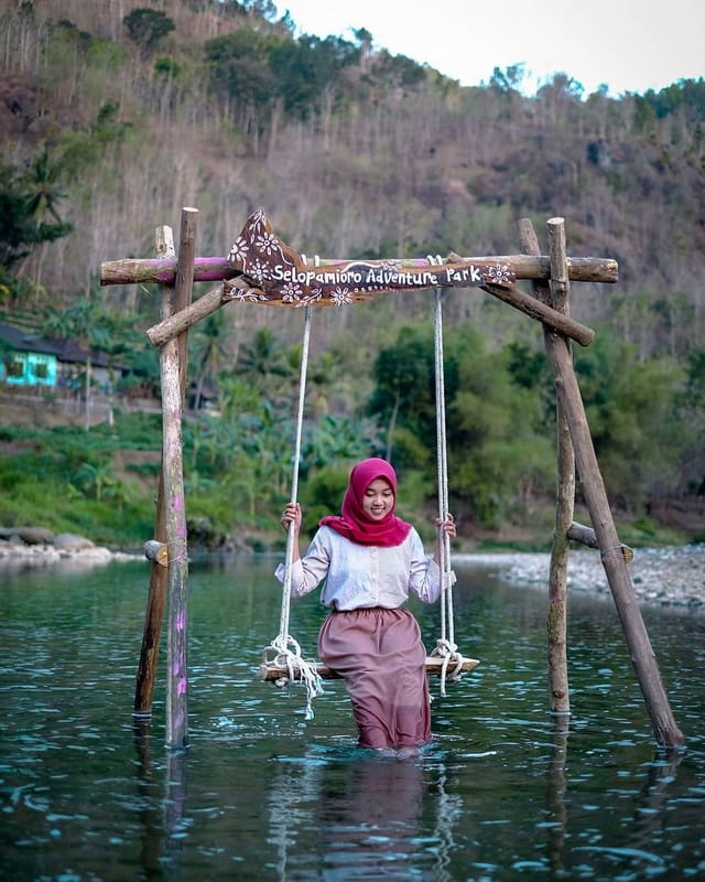 Tempat Wisata Di Yogyakarta Terbaru dan Terunik