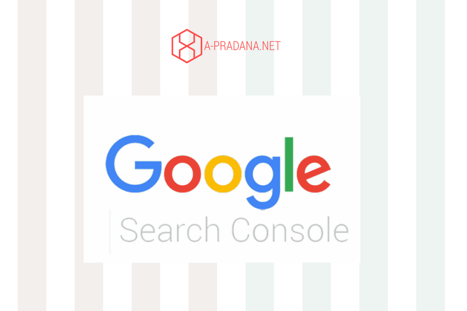 Cara Menambahkan Situs WordPress Ke Google Search Console - pengaturan