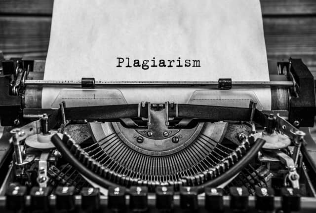 cara mengecek plagiarisme tulisan