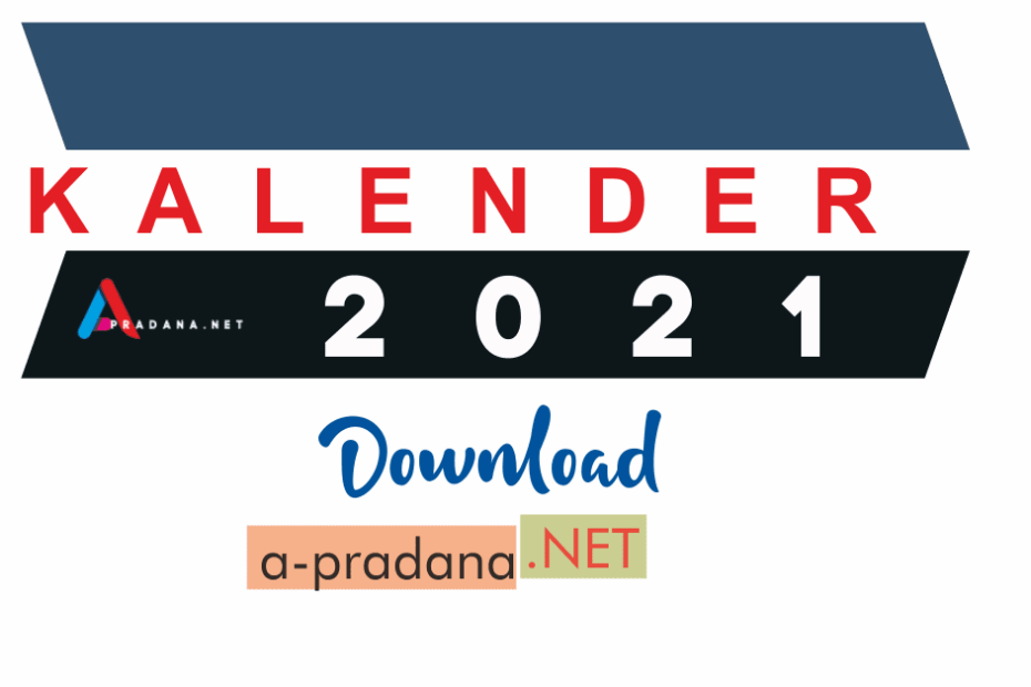 download kalendar 2021 indonesia