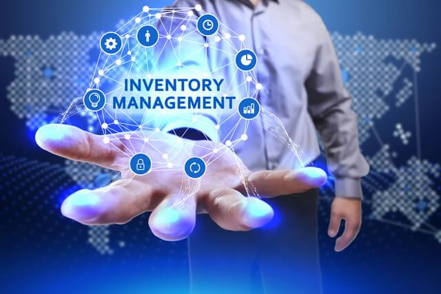 Mengenal ERP Manajemen Inventory Terbaik SystemEver Indonesia