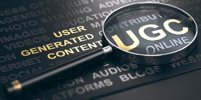 Tips Efektif Membangun User Generated Content