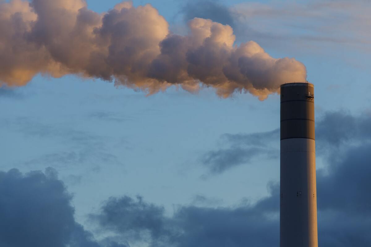 Polusi dan Dampaknya pada Perubahan Iklim